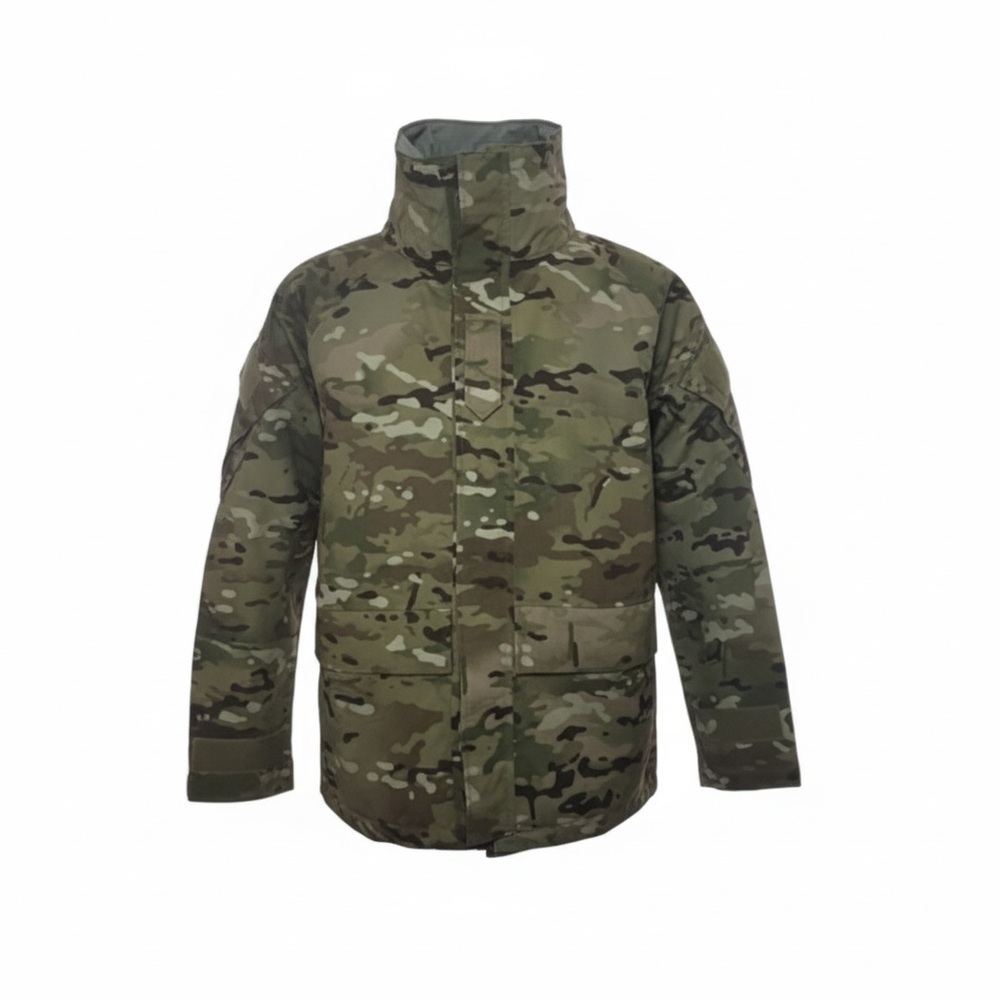 NWOT - The Citadel Tru‑Spec OCP Rain Jacket